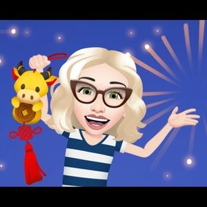 Meet your Posher, Angie